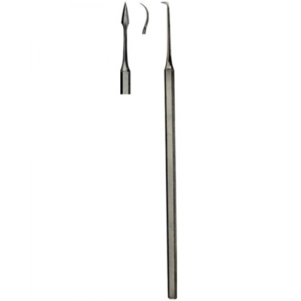 Scalers, Curettes